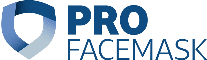 Pro Facemask logo